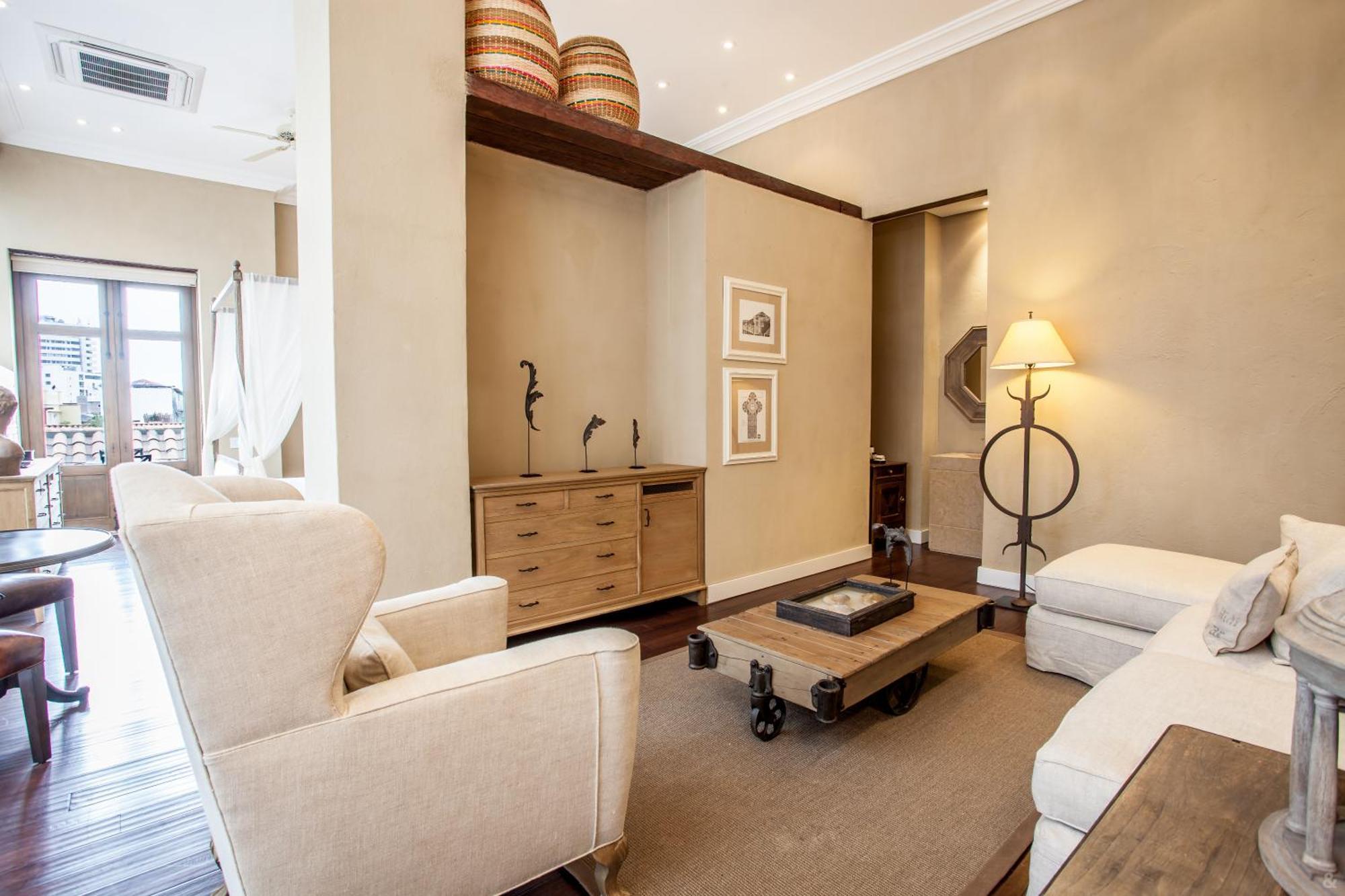 Bastion Luxury Hotel Cartagena
