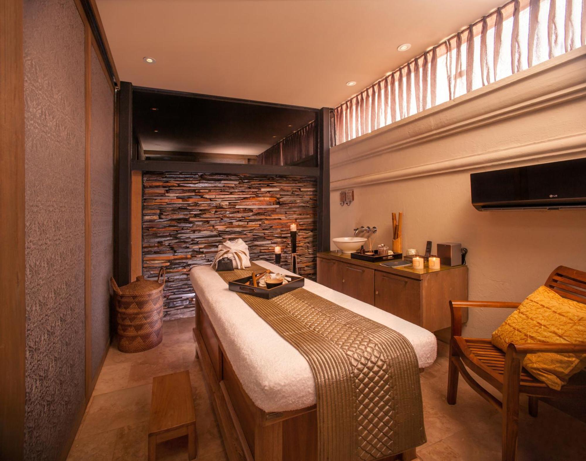 Bastion Luxury Cartagena