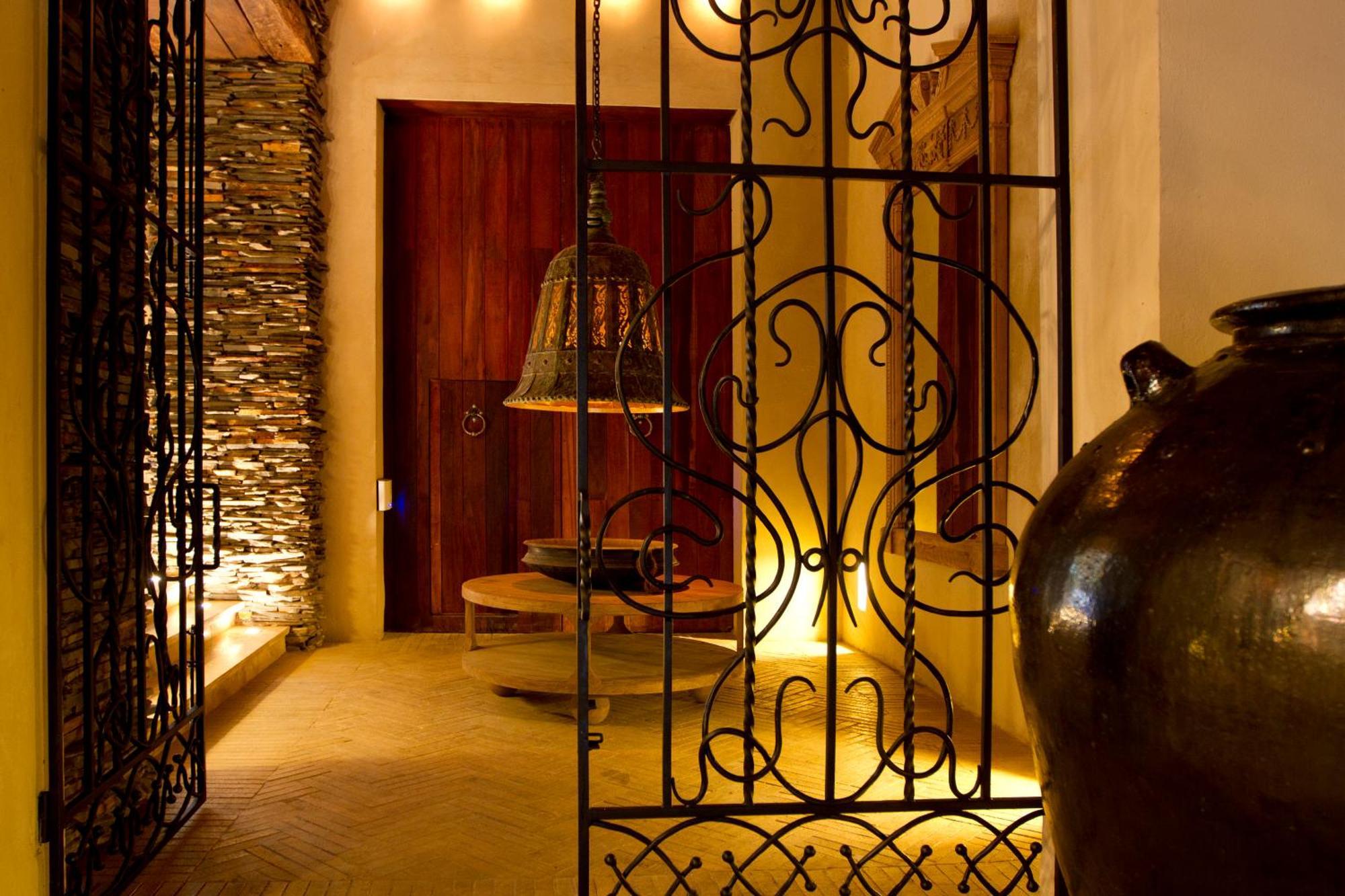 Bastion Luxury Cartagena