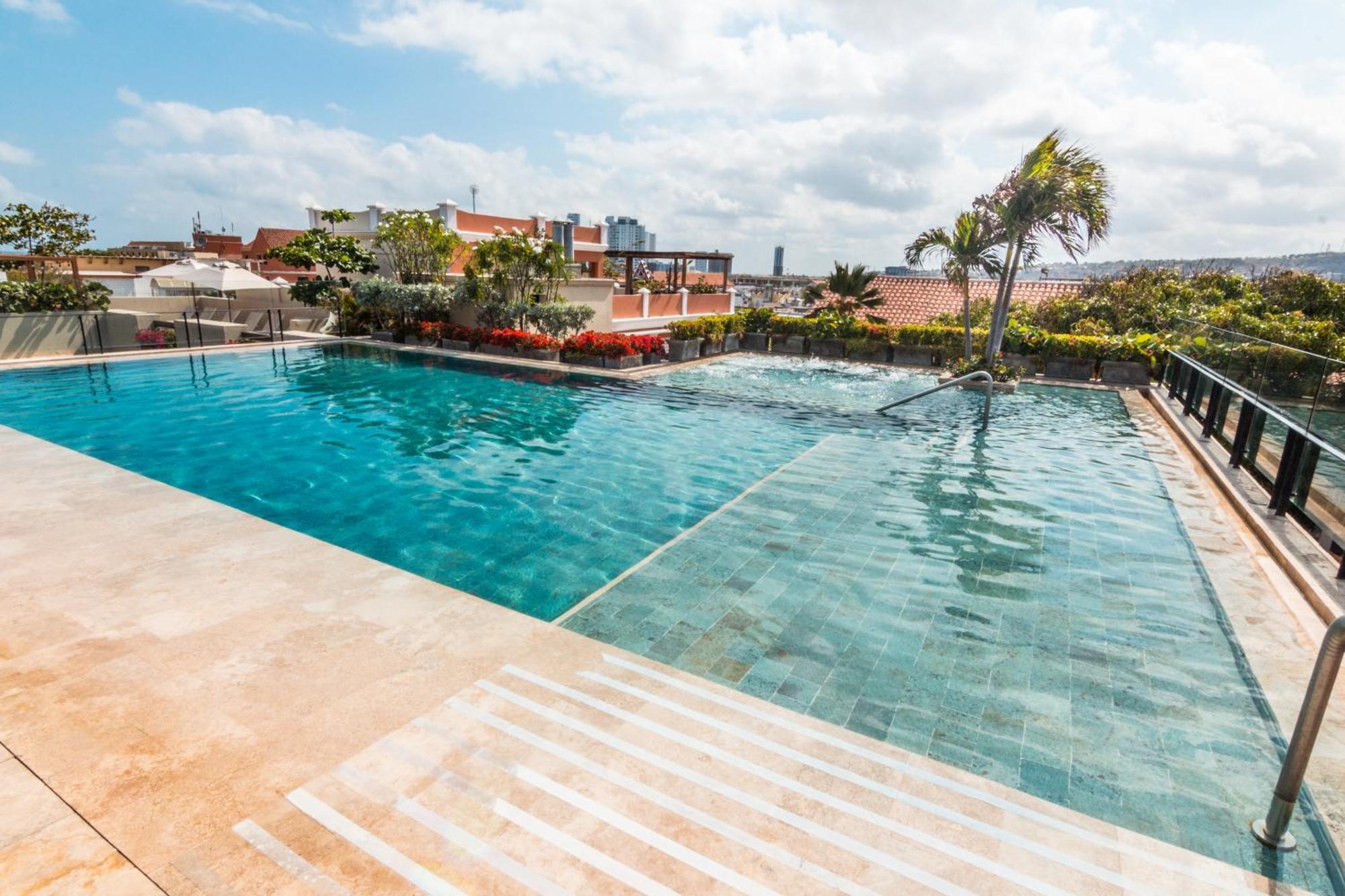 Hotel Bastion Luxury 5*