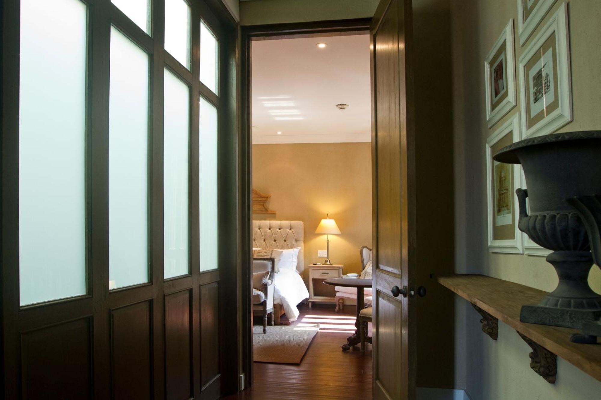 Bastión Luxury 5* Cartagena