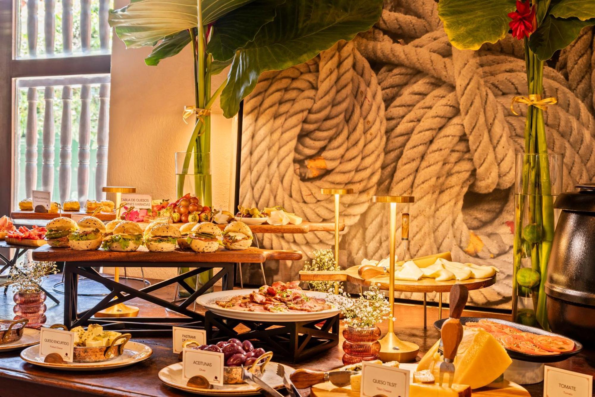 Bastion Luxury