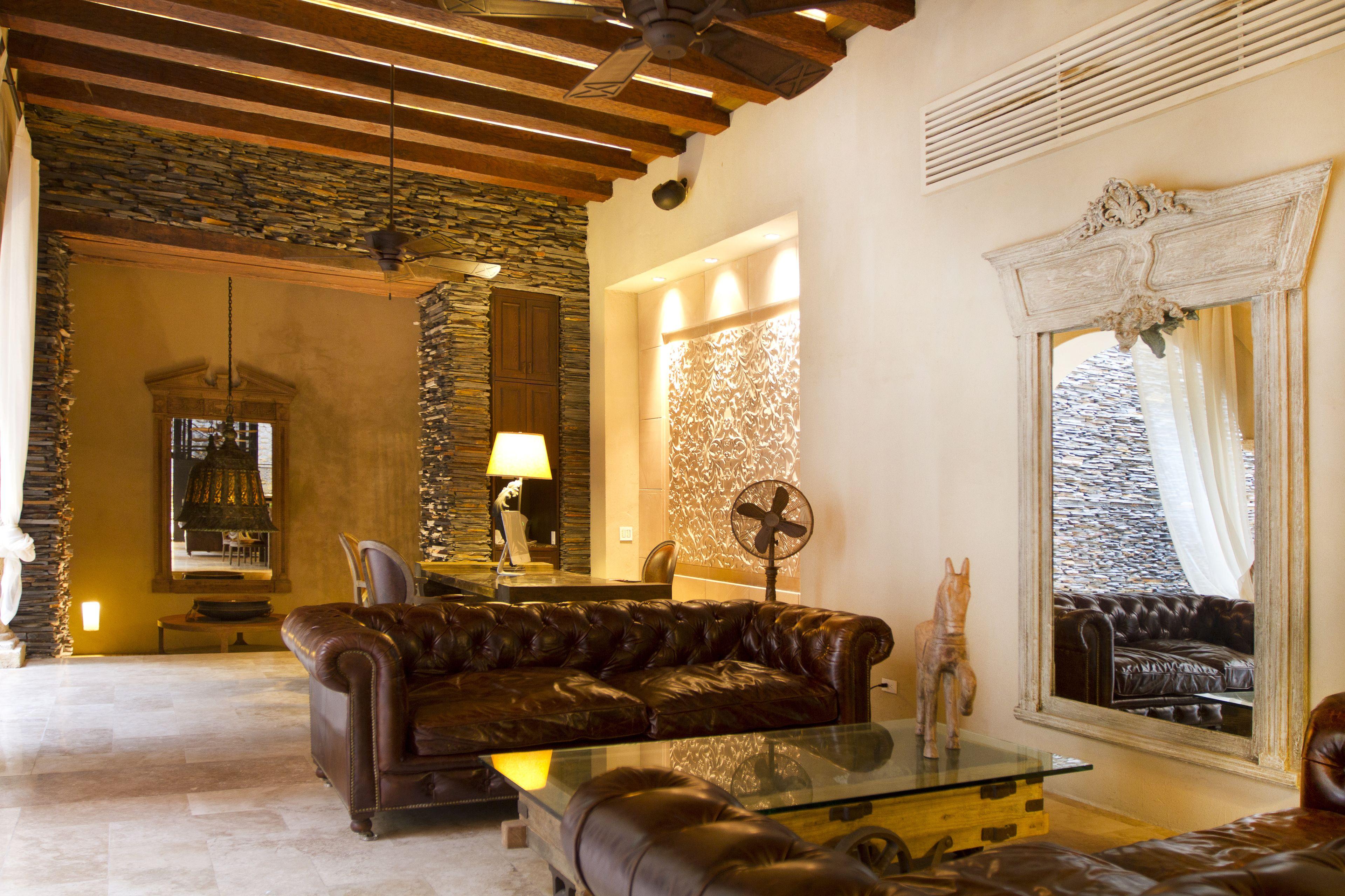 Bastion Luxury Hotel 5*