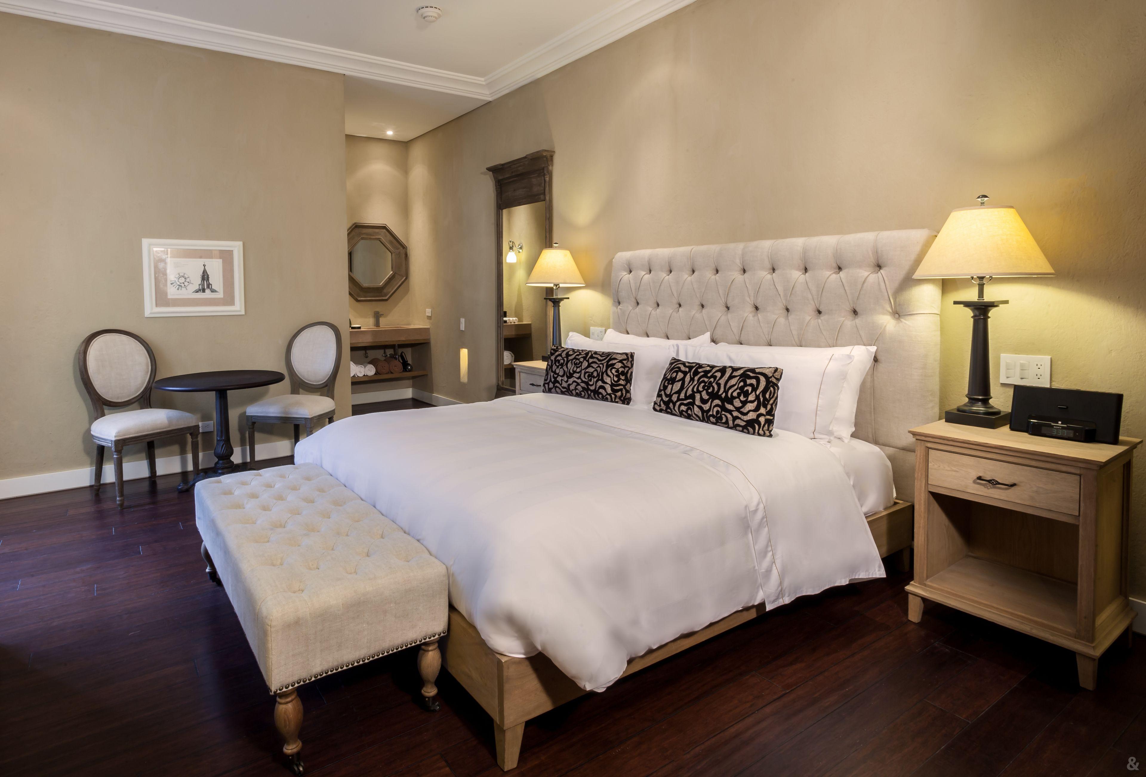 Bastion Luxury 5* Cartagena