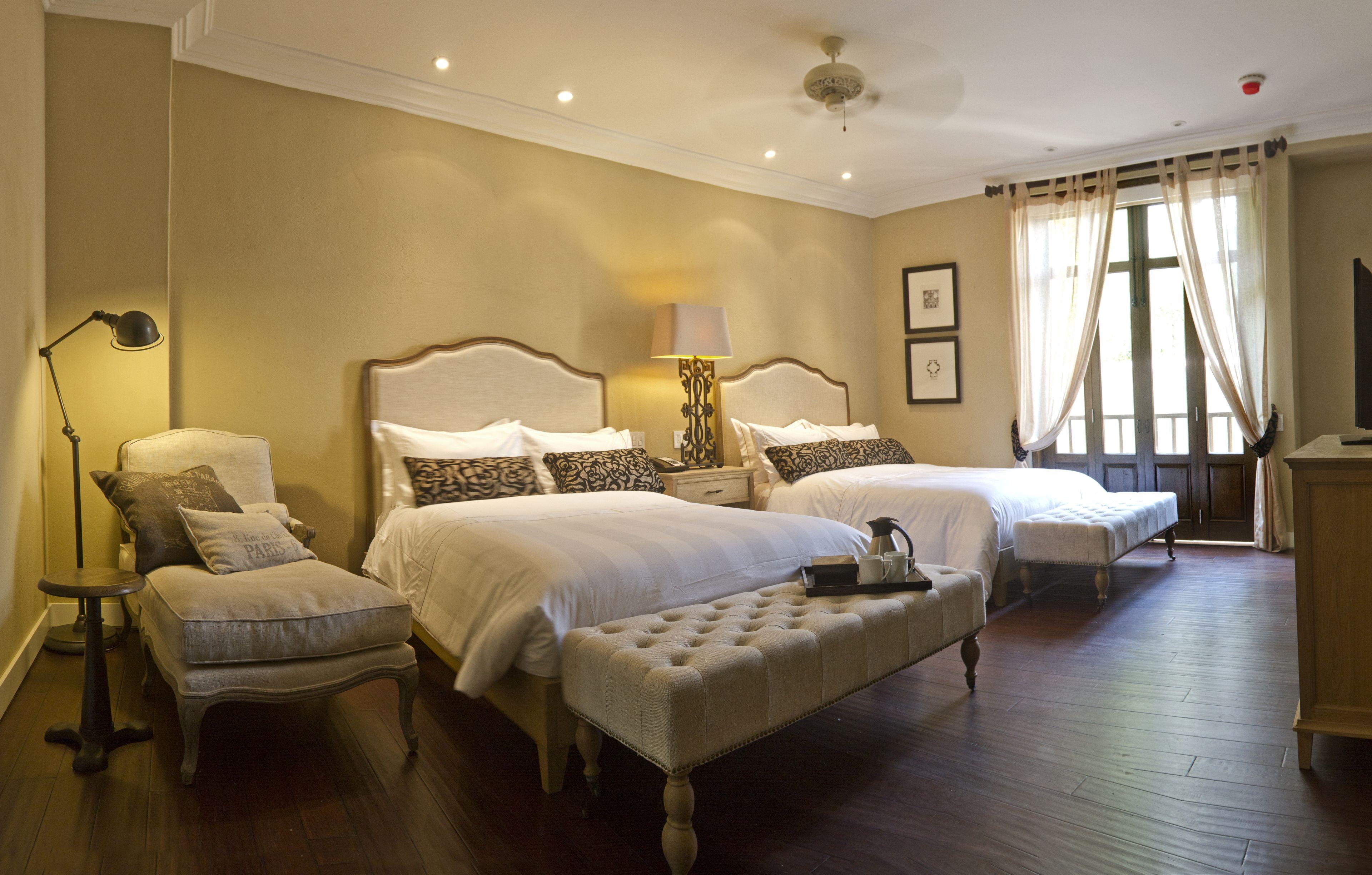 Hotel Bastion Luxury 5*