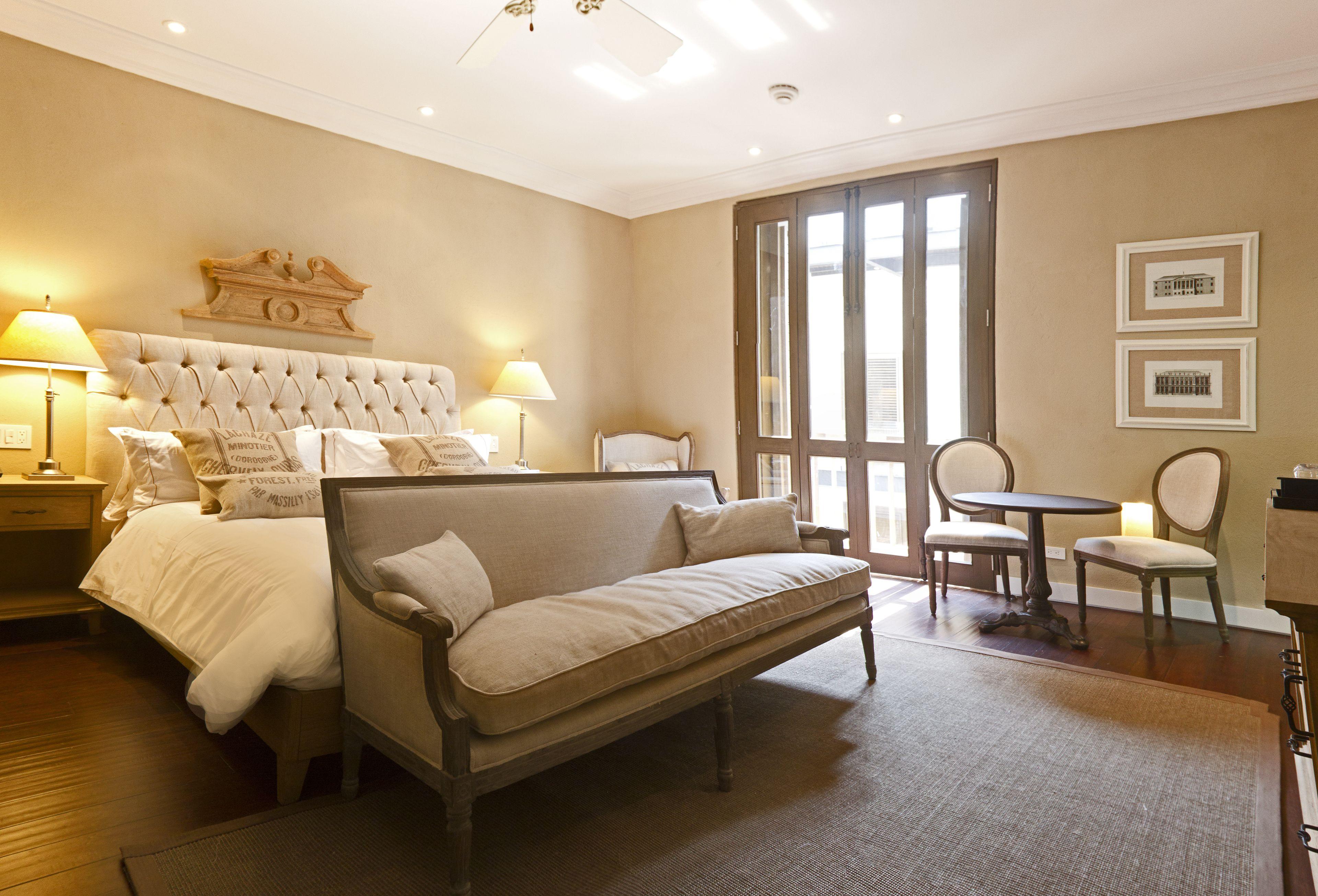 Bastión Luxury Cartagena