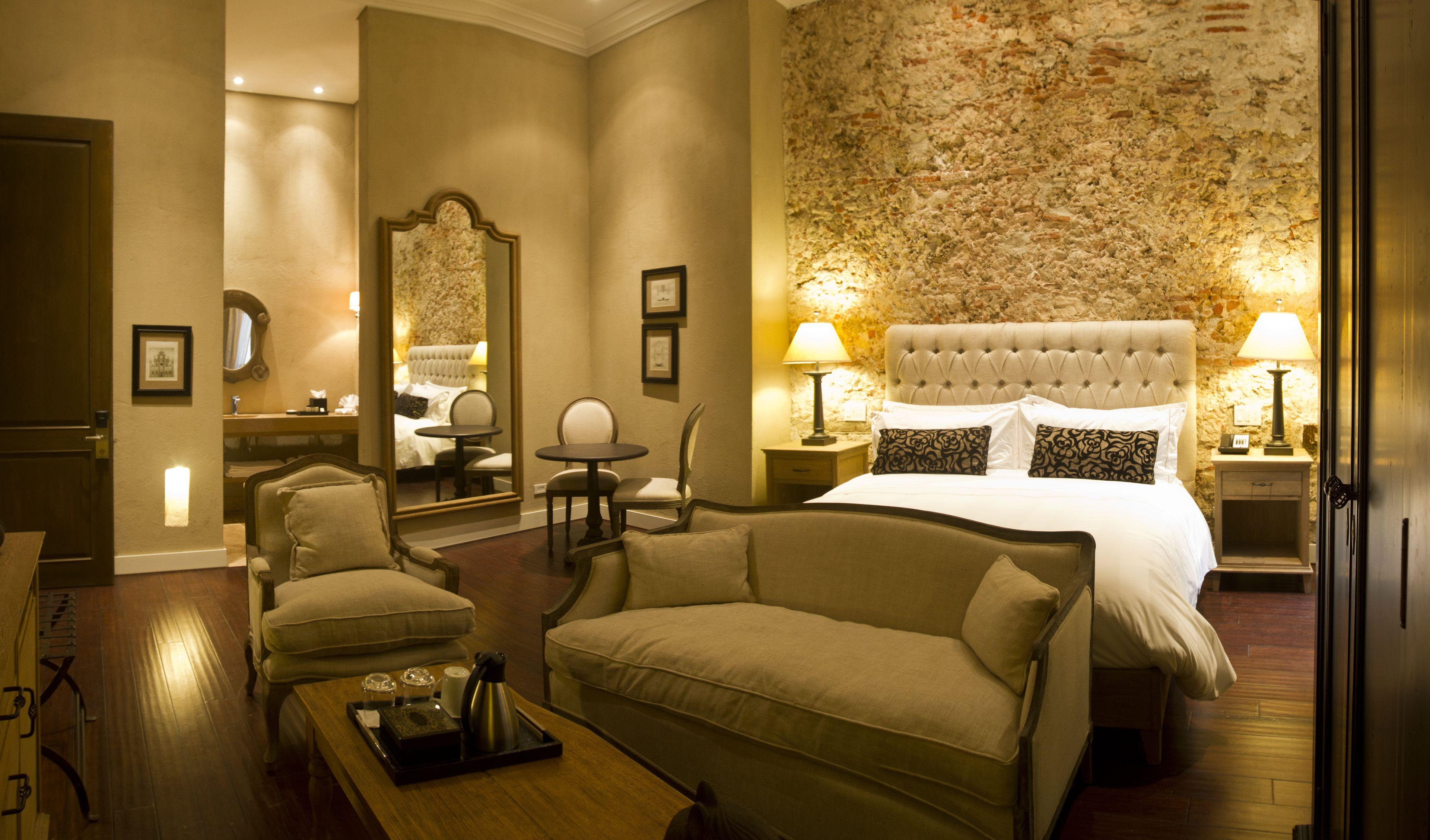 Hotel Bastion Luxury 5*