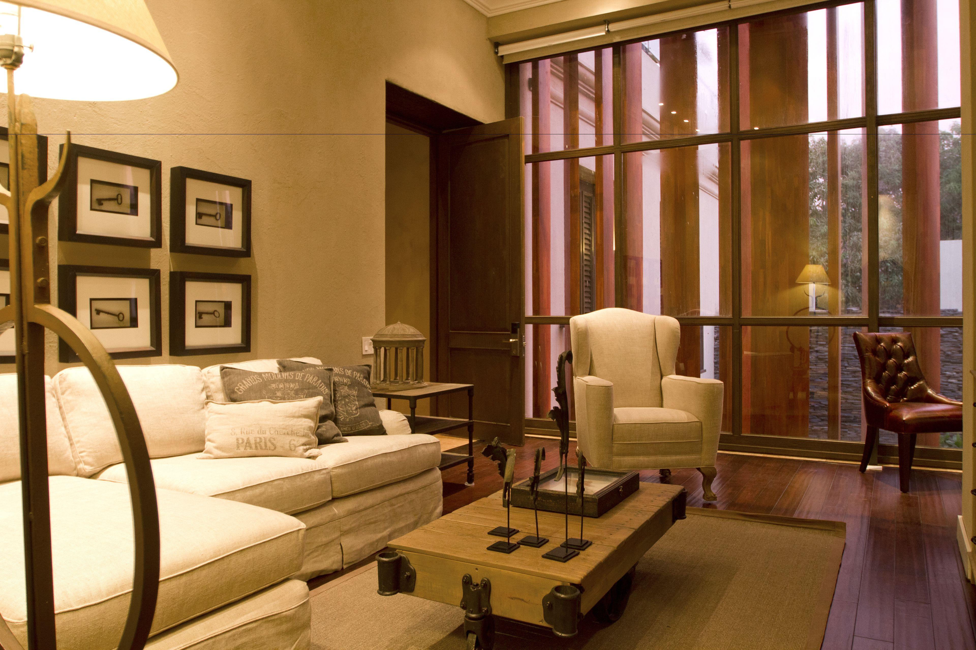Hotel Bastion Luxury