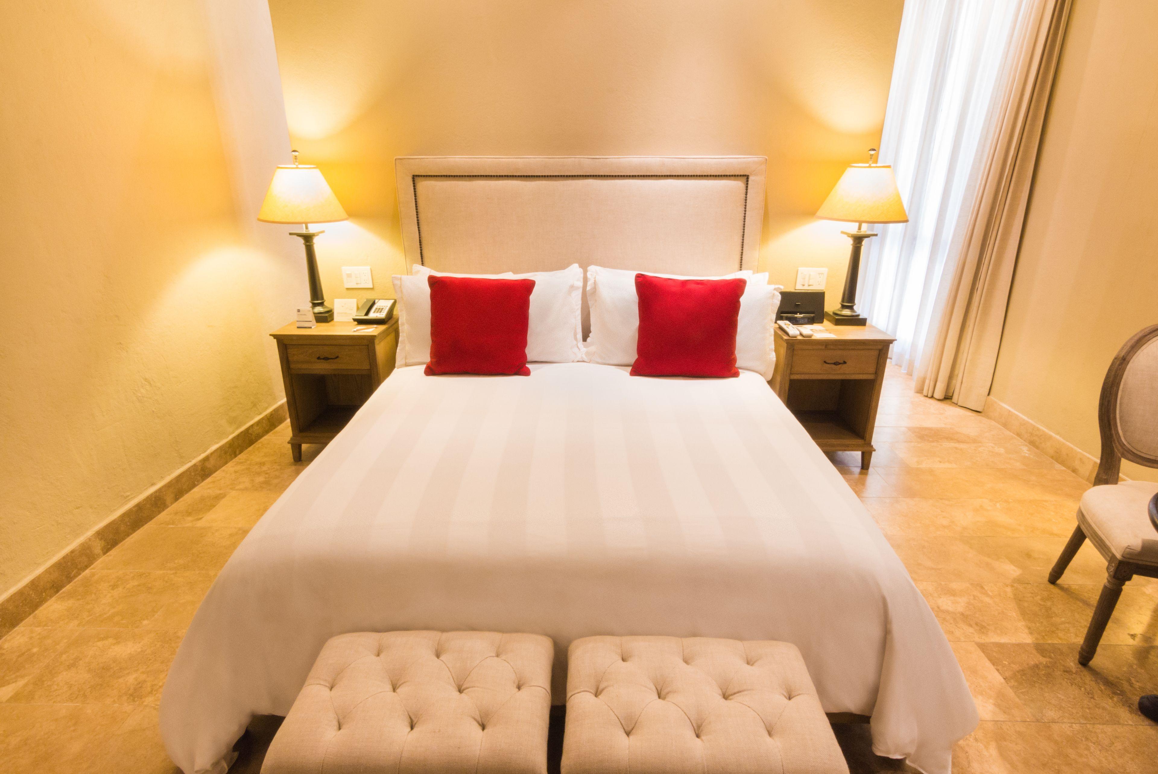 Bastión Luxury Cartagena