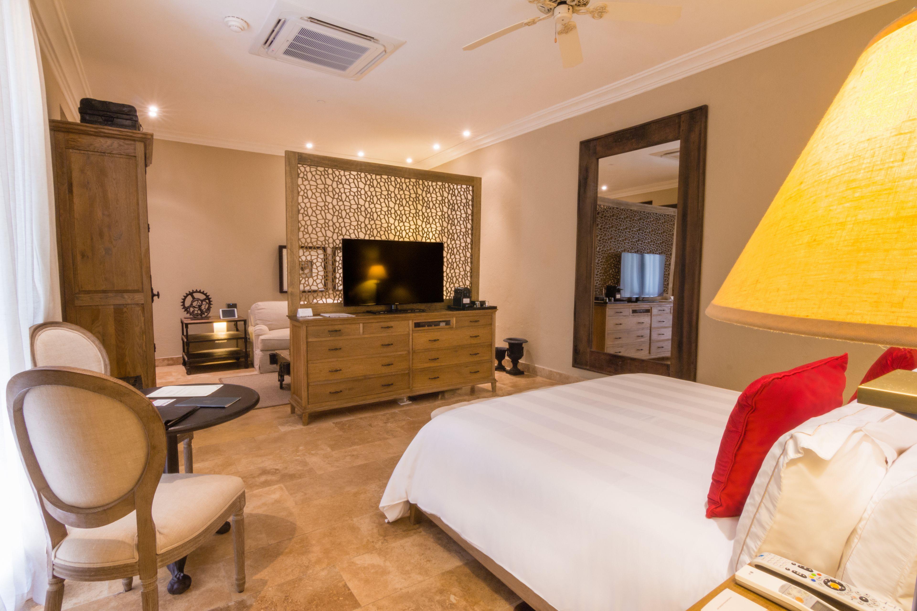 Hotel Bastion Luxury 5*