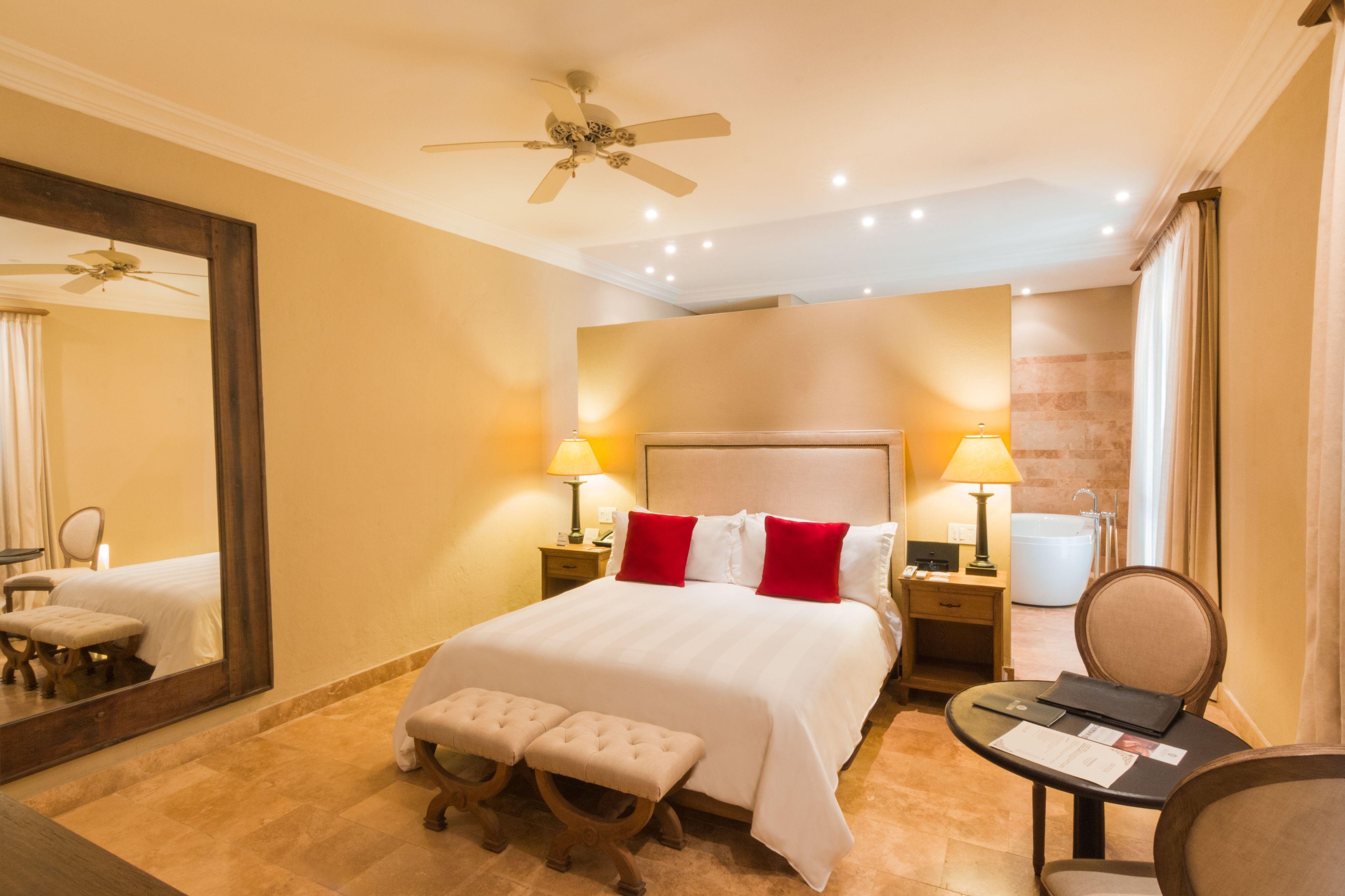 Bastion Luxury Hotel 5*