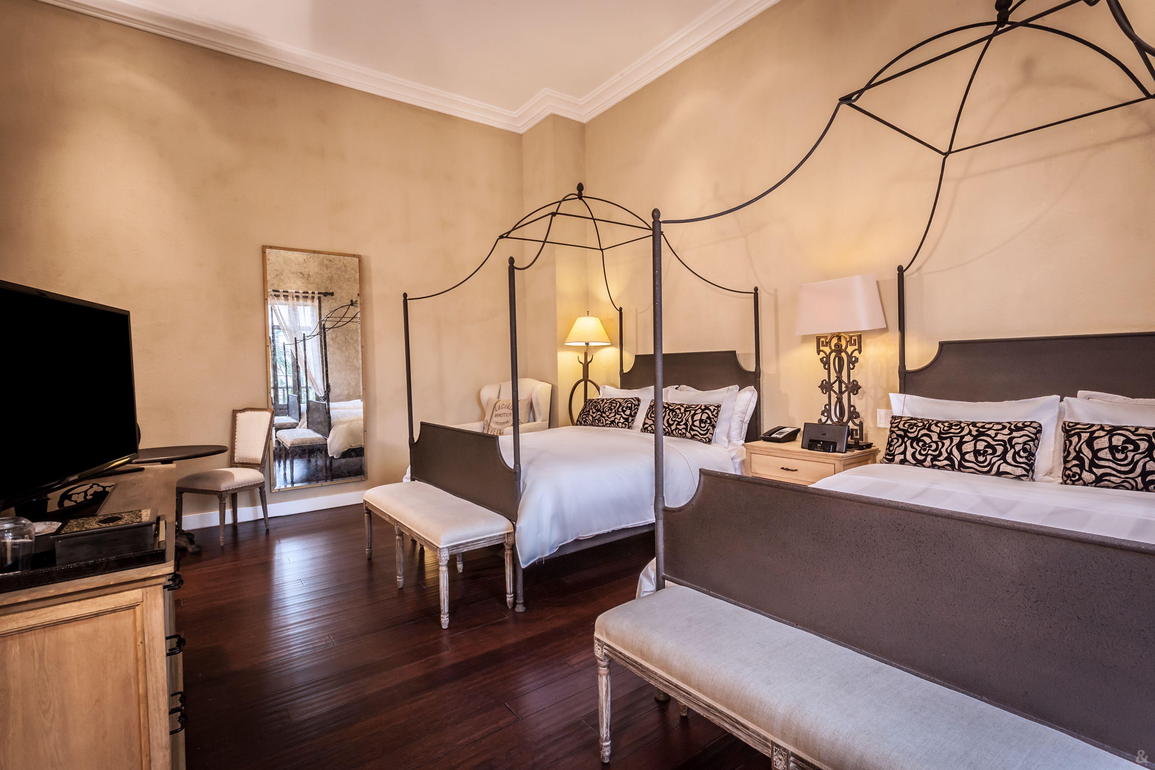 Bastion Luxury Hotel Cartagena
