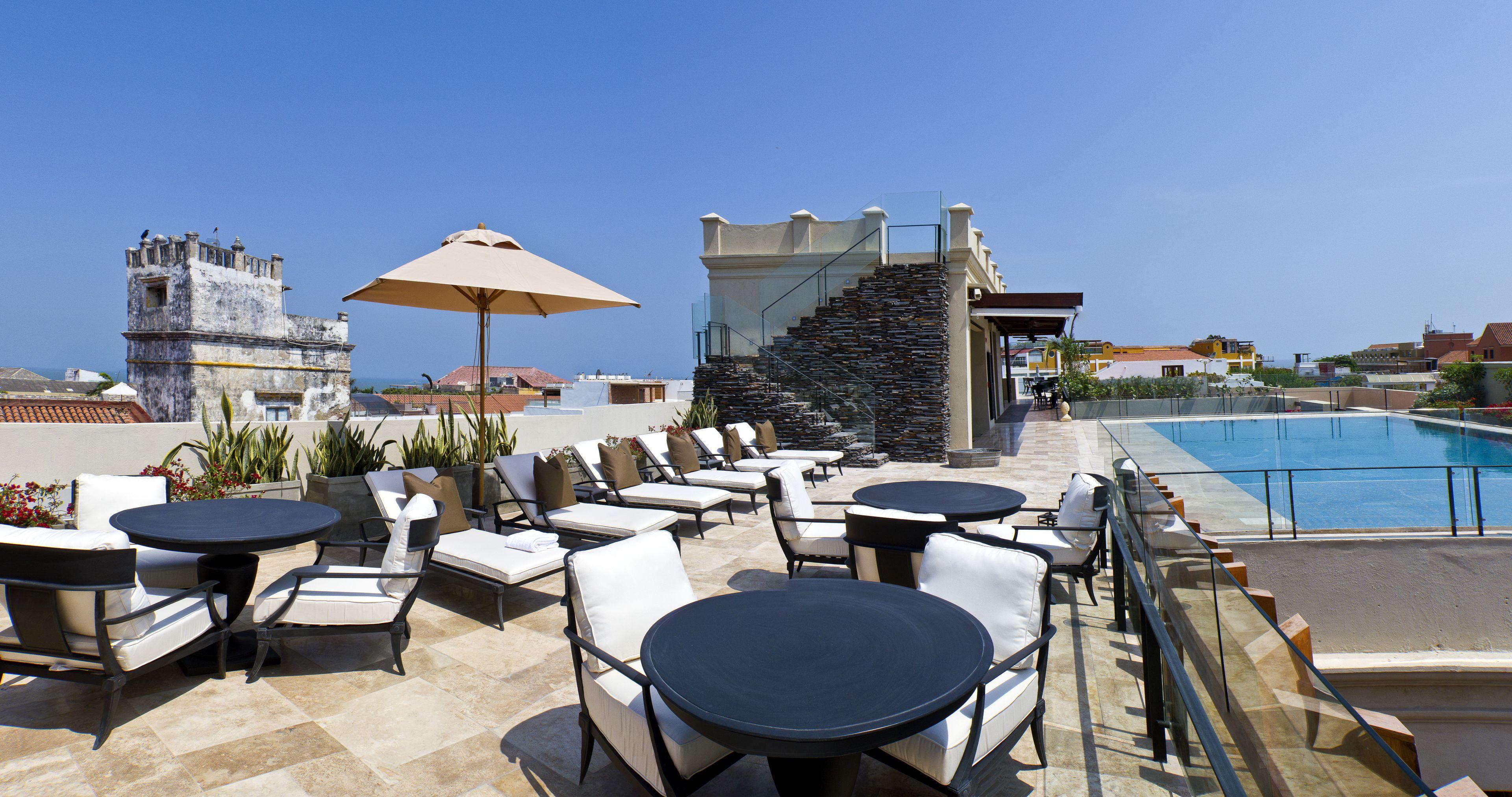 Hotel Bastion Luxury 5*