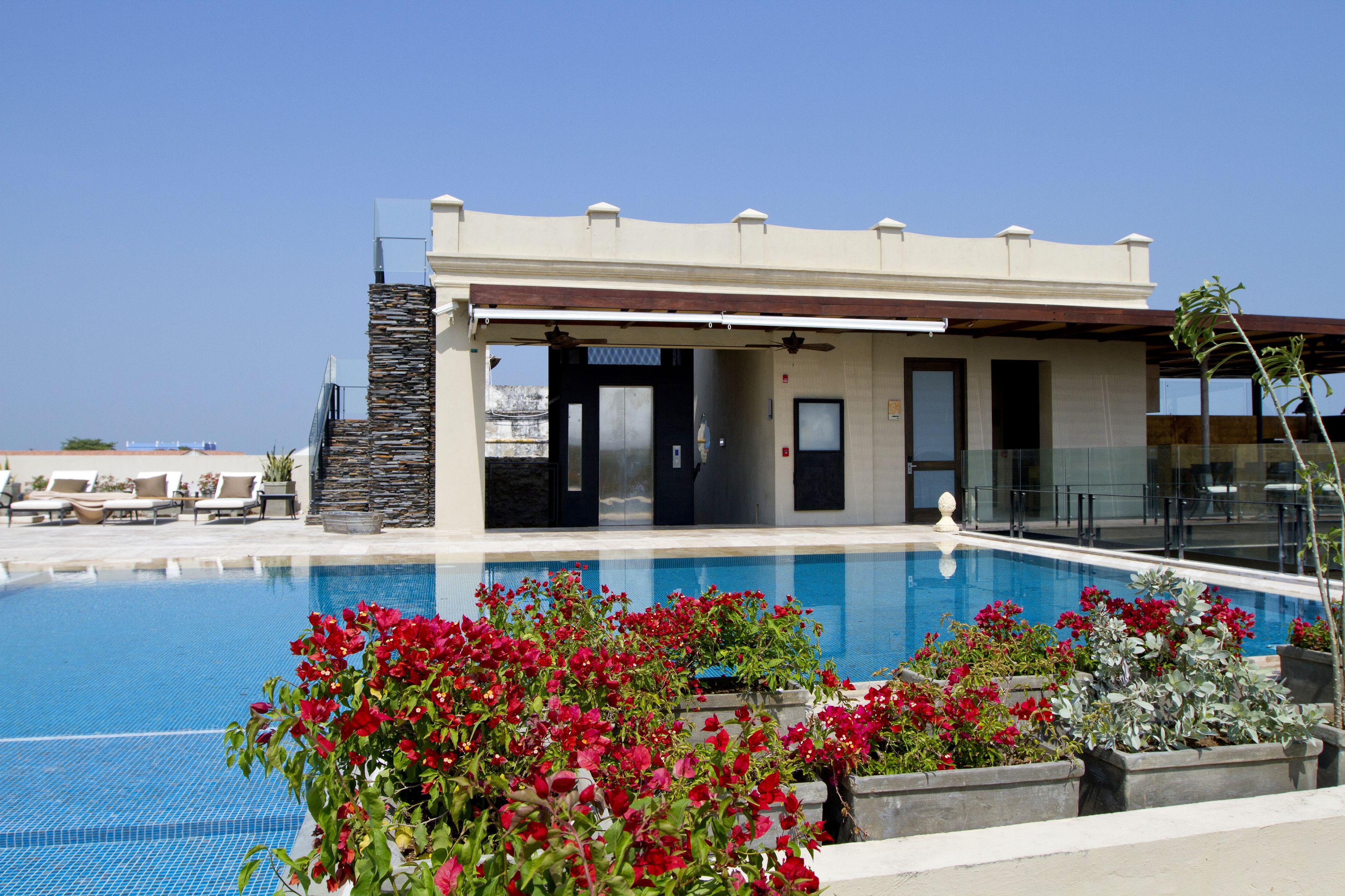 Hotel Bastión Luxury 5*