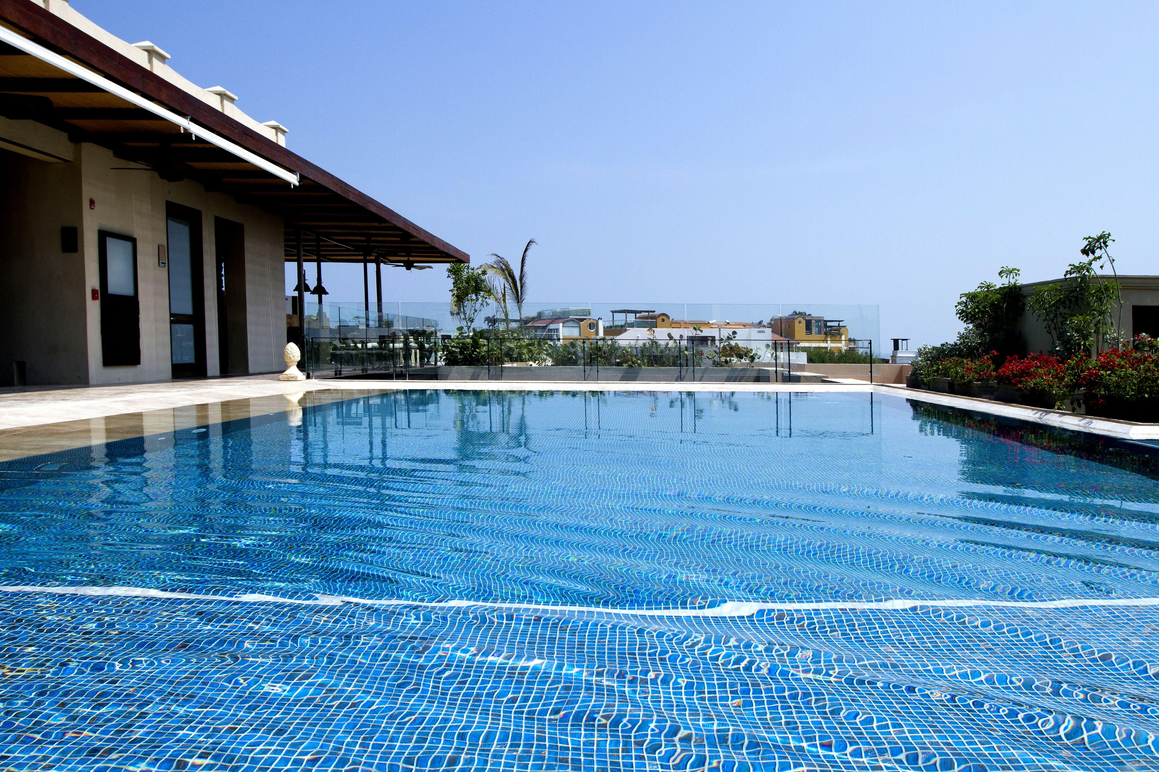 Bastión Luxury Hotel