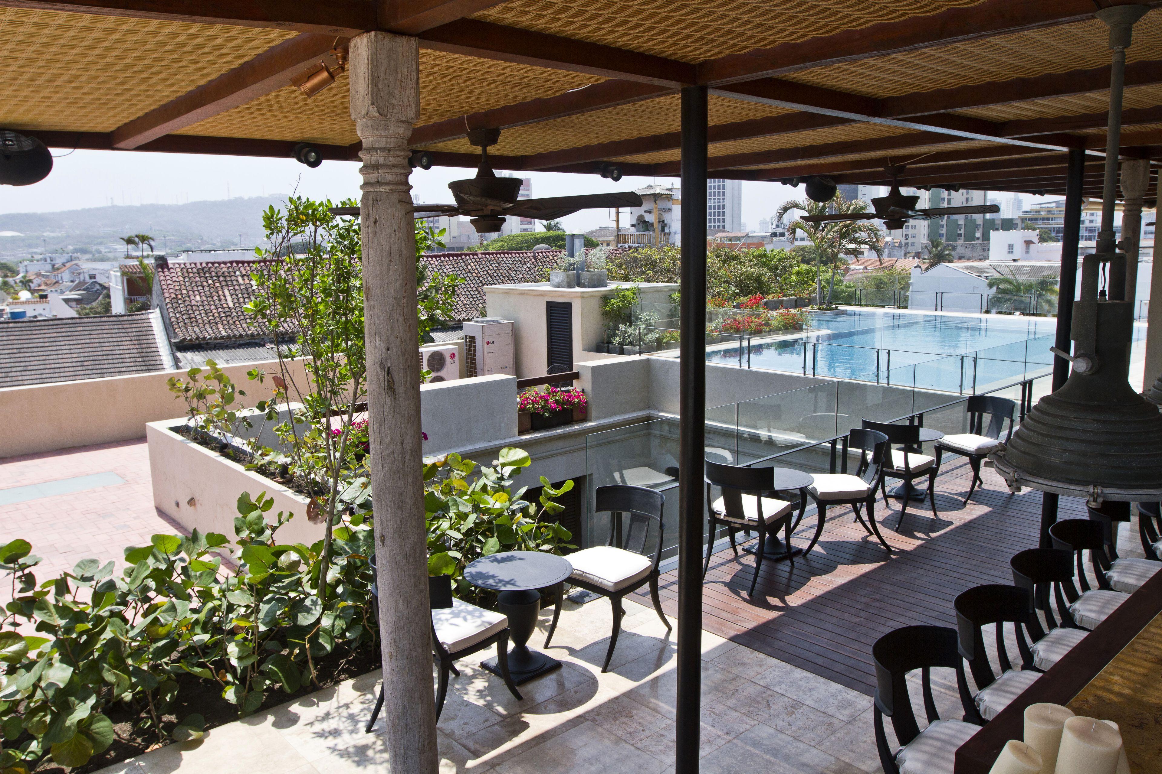 Bastion Luxury 5*