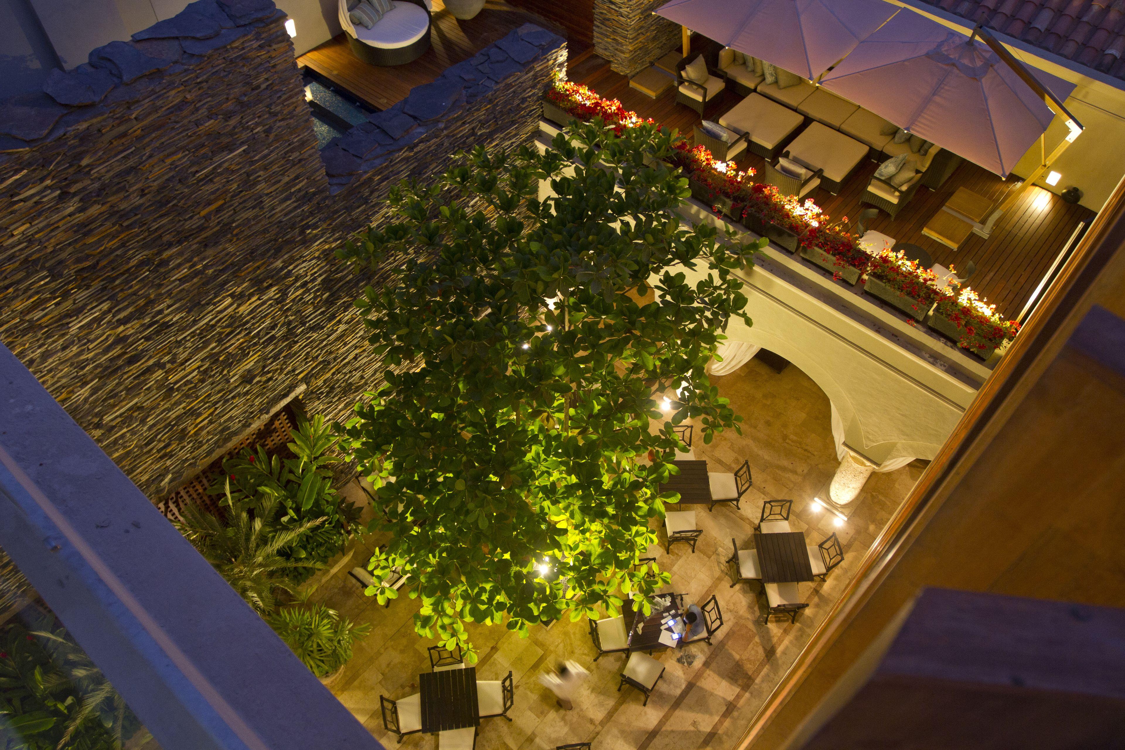 Bastion Luxury