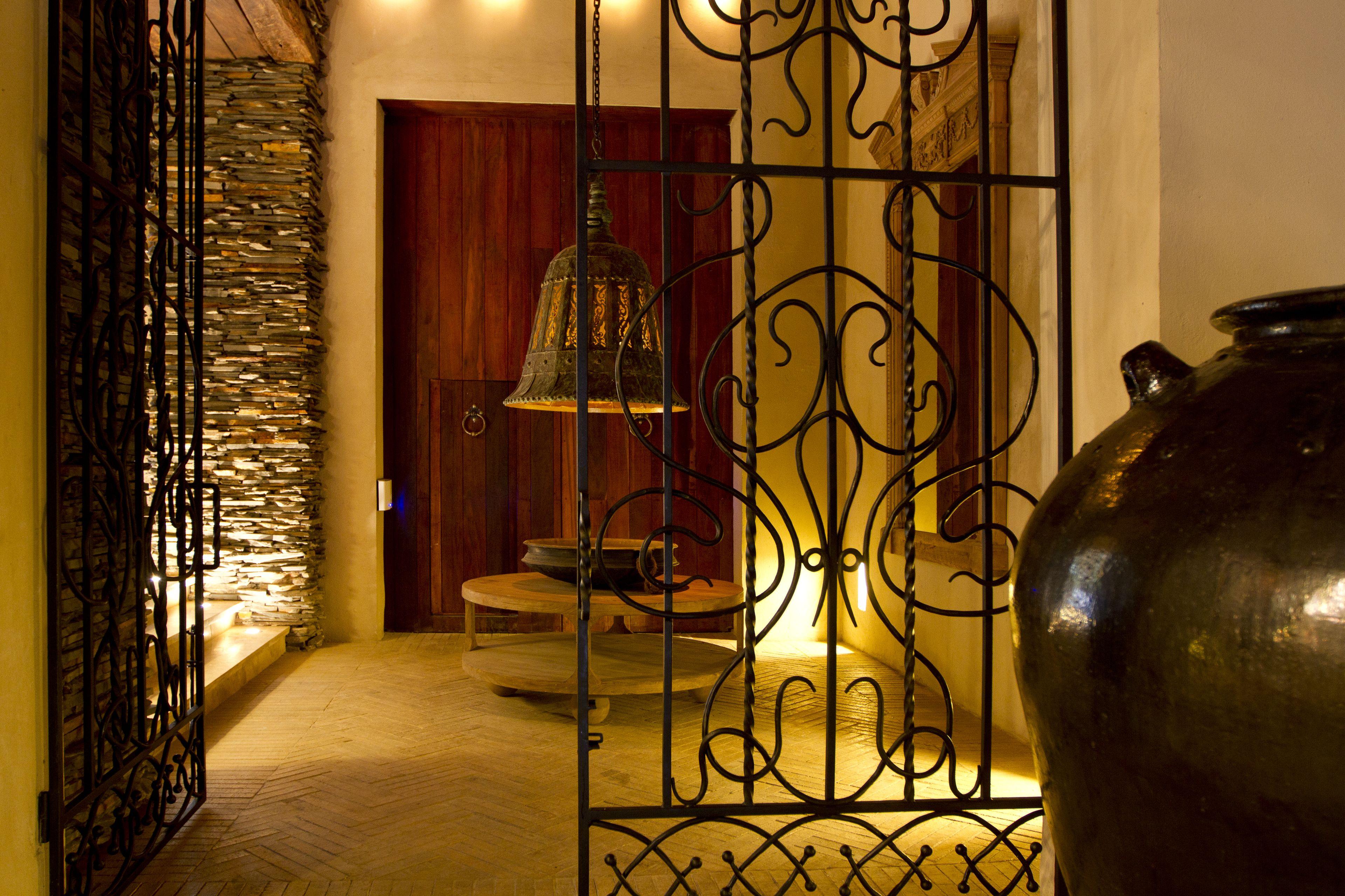 Hotel Bastion Luxury Cartagena