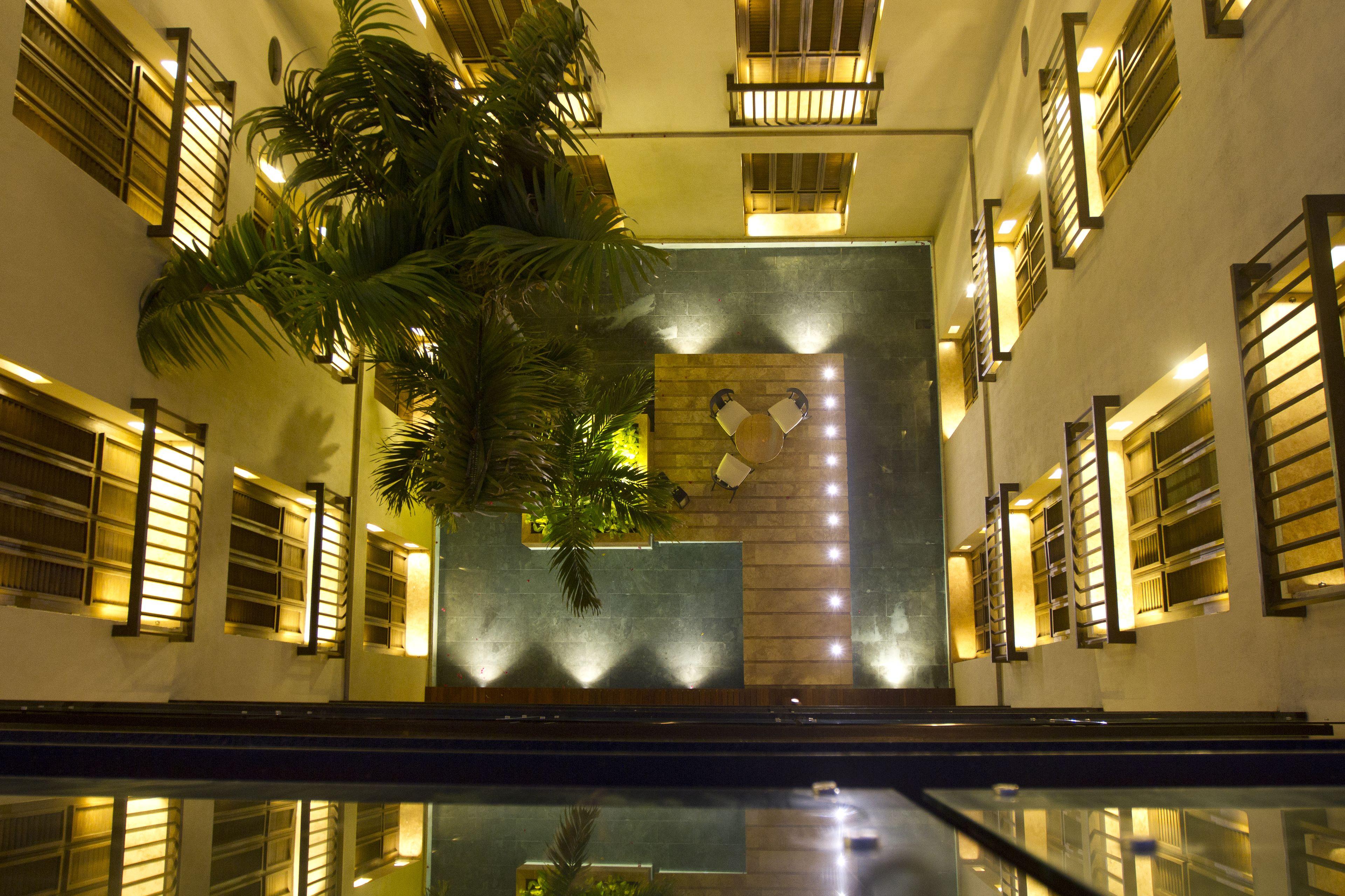 Bastion Luxury Hotel 5*