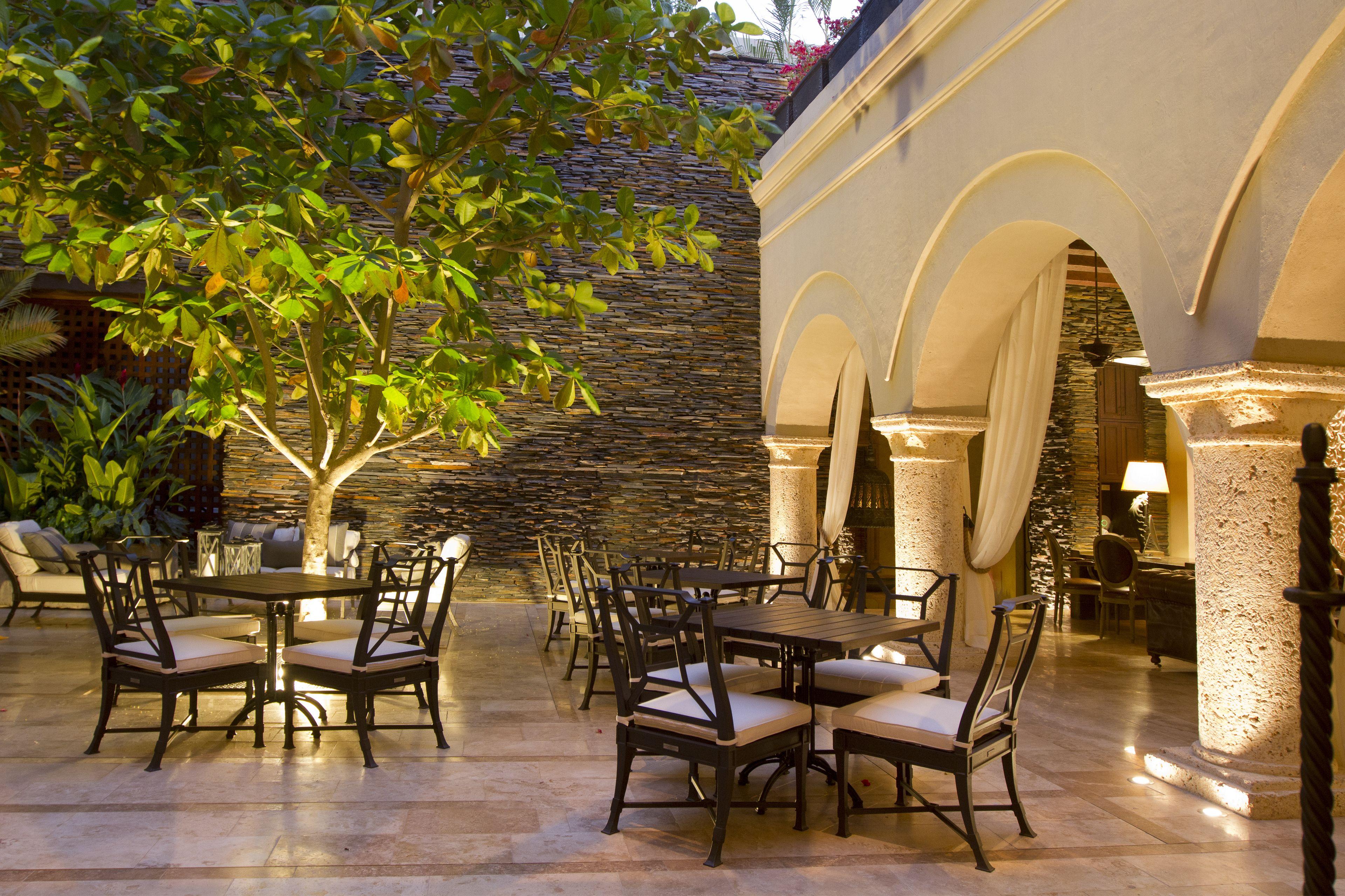 Hotel Bastion Luxury