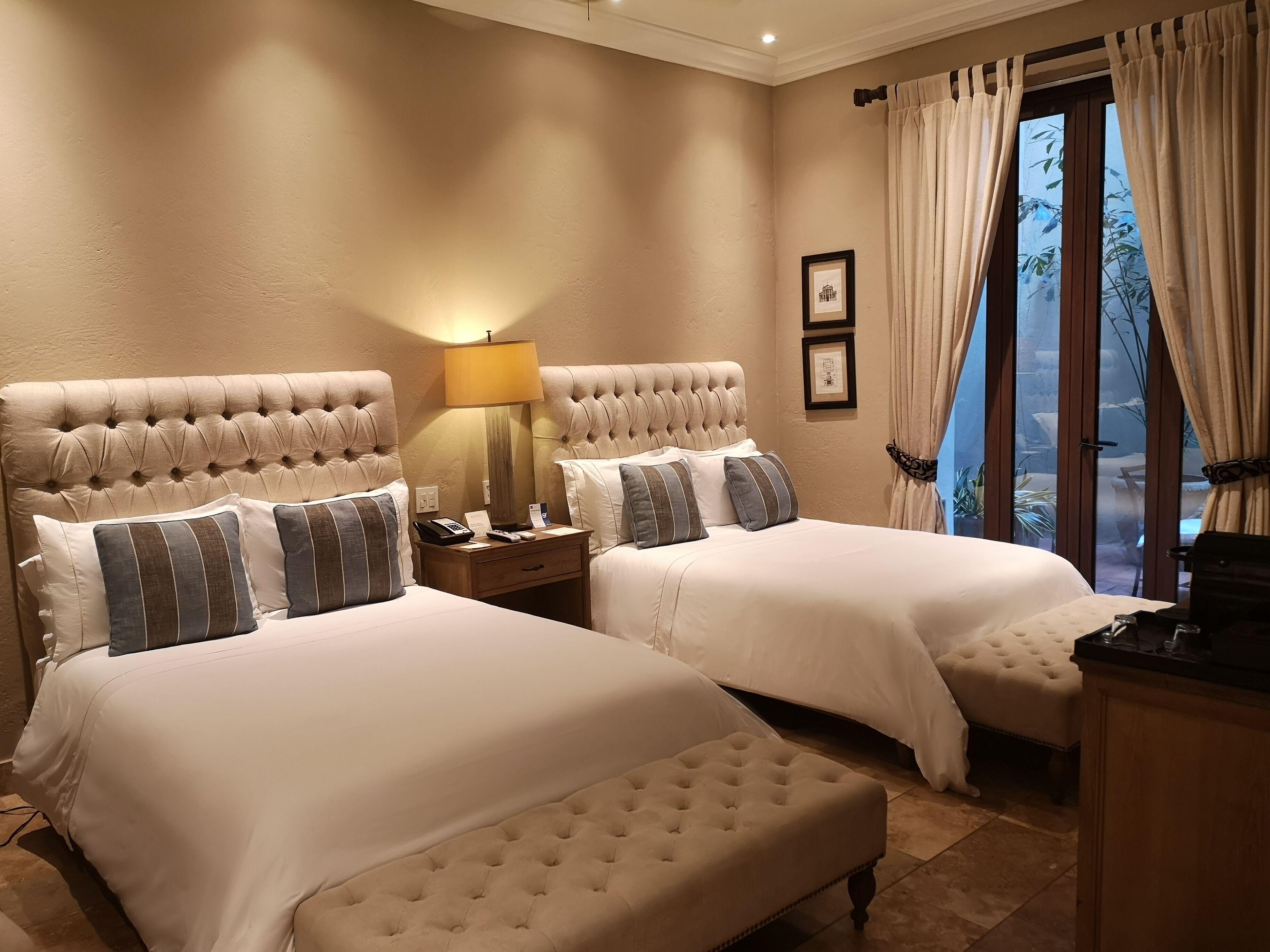 Bastion Luxury