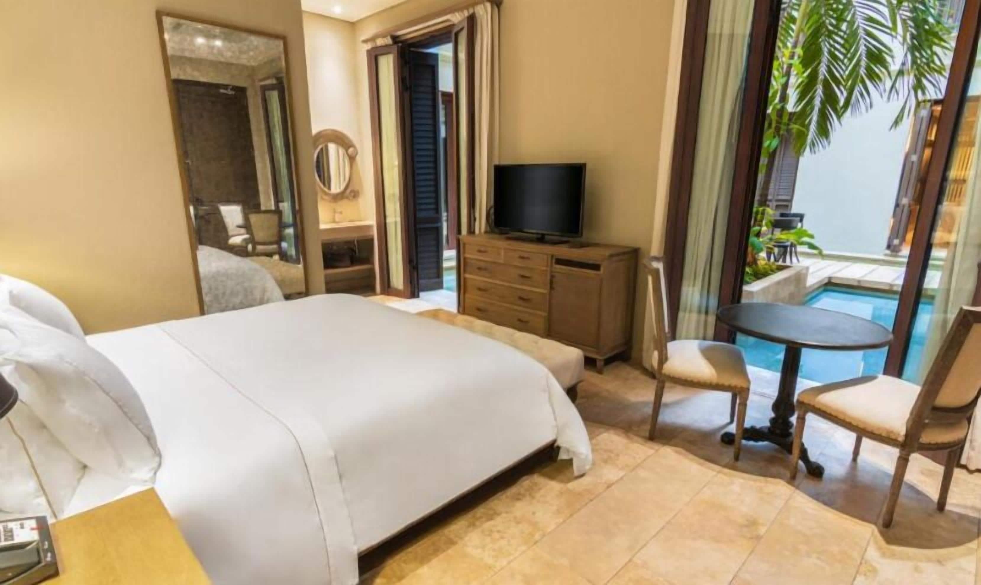 Bastion Luxury