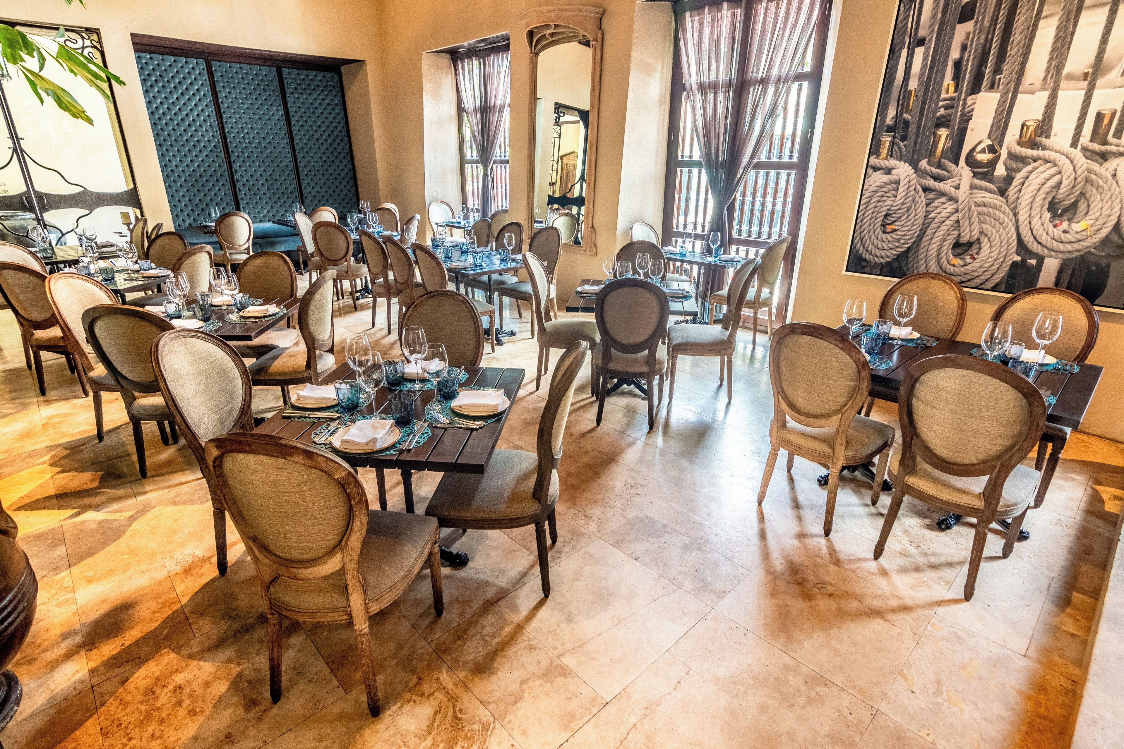 Bastion Luxury Hotel 5*