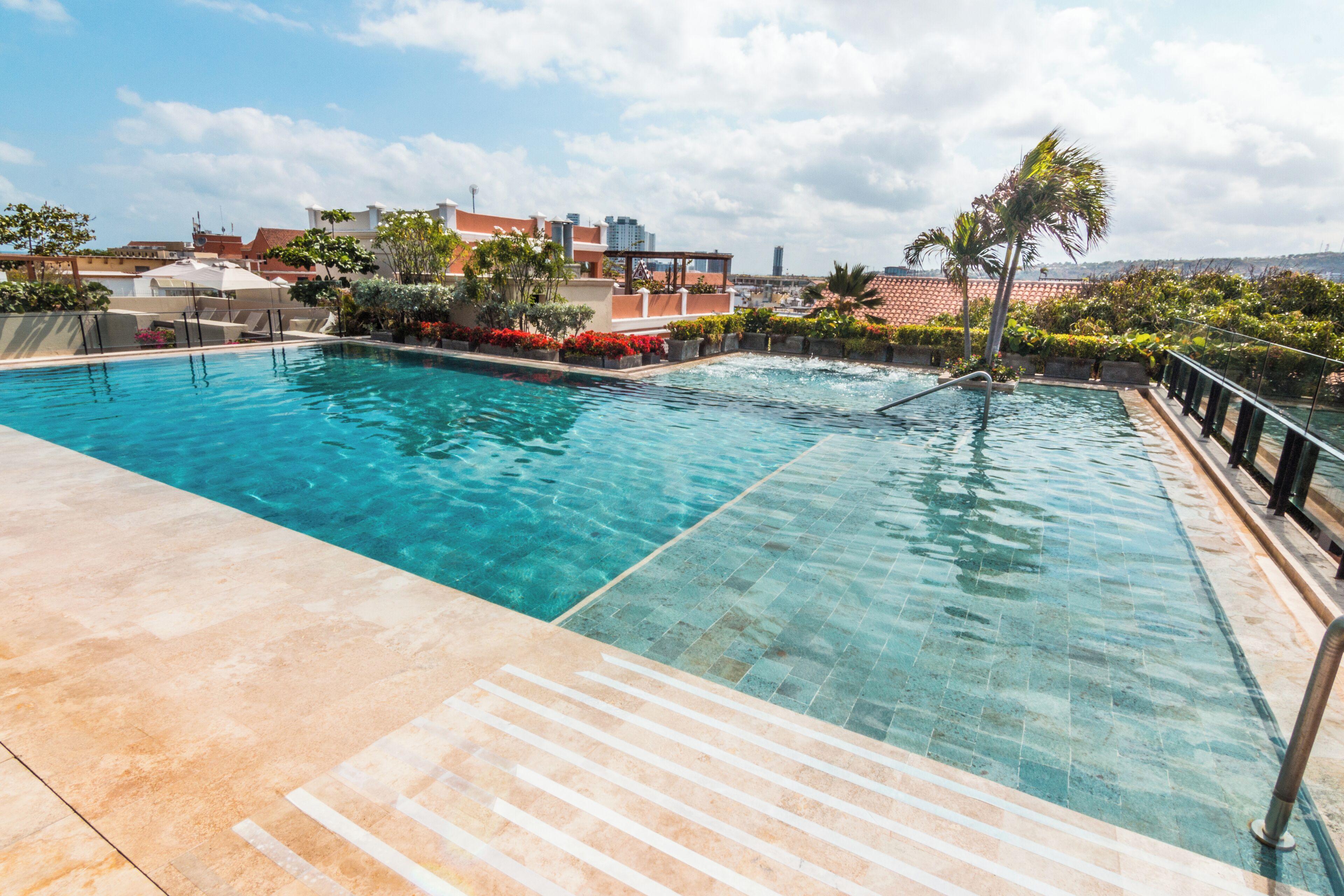 Bastion Luxury 5*