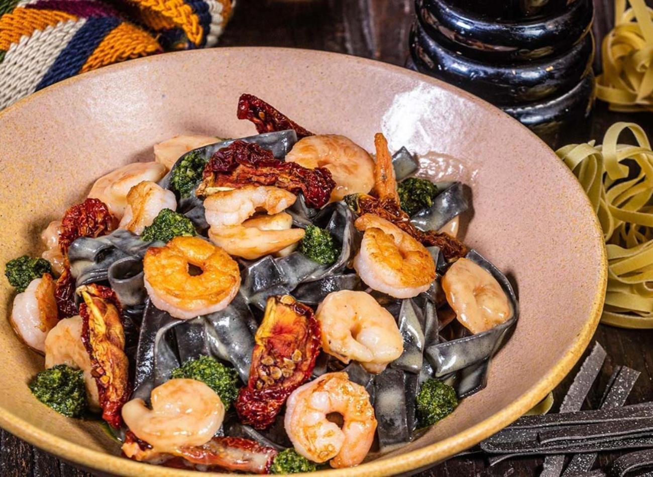 Bastión Luxury Hotel