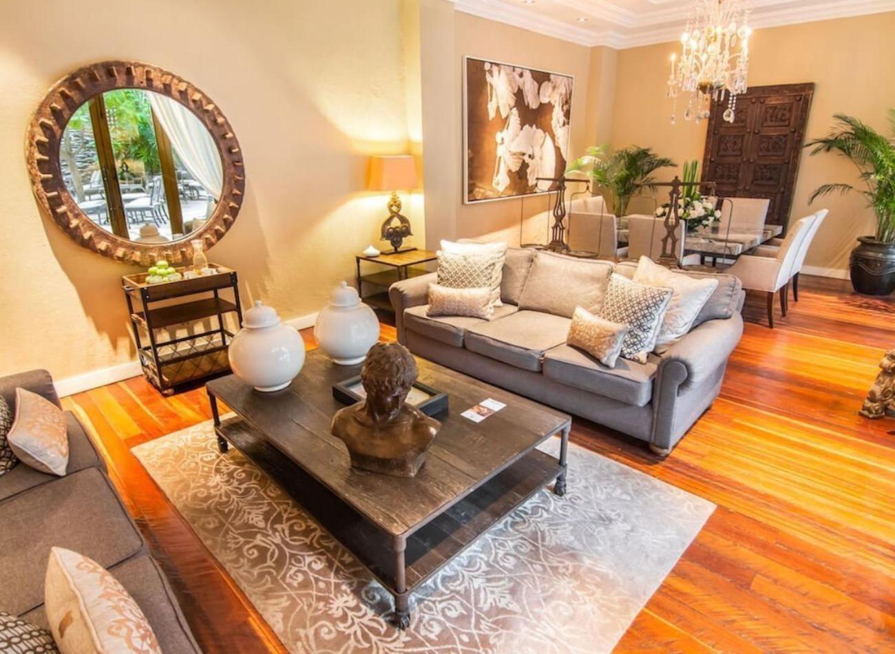 Bastión Luxury Hotel 5*