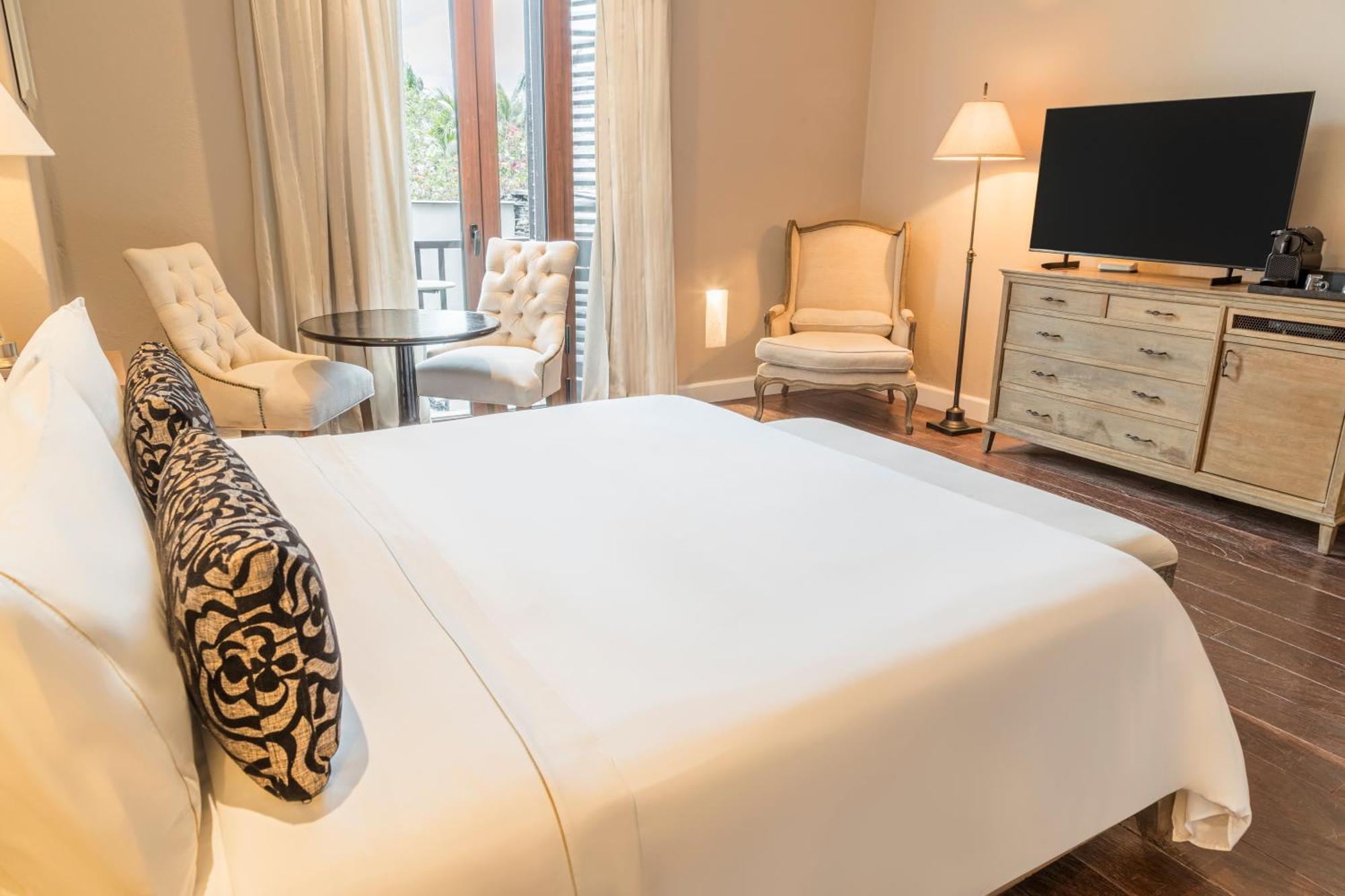 Bastion Luxury