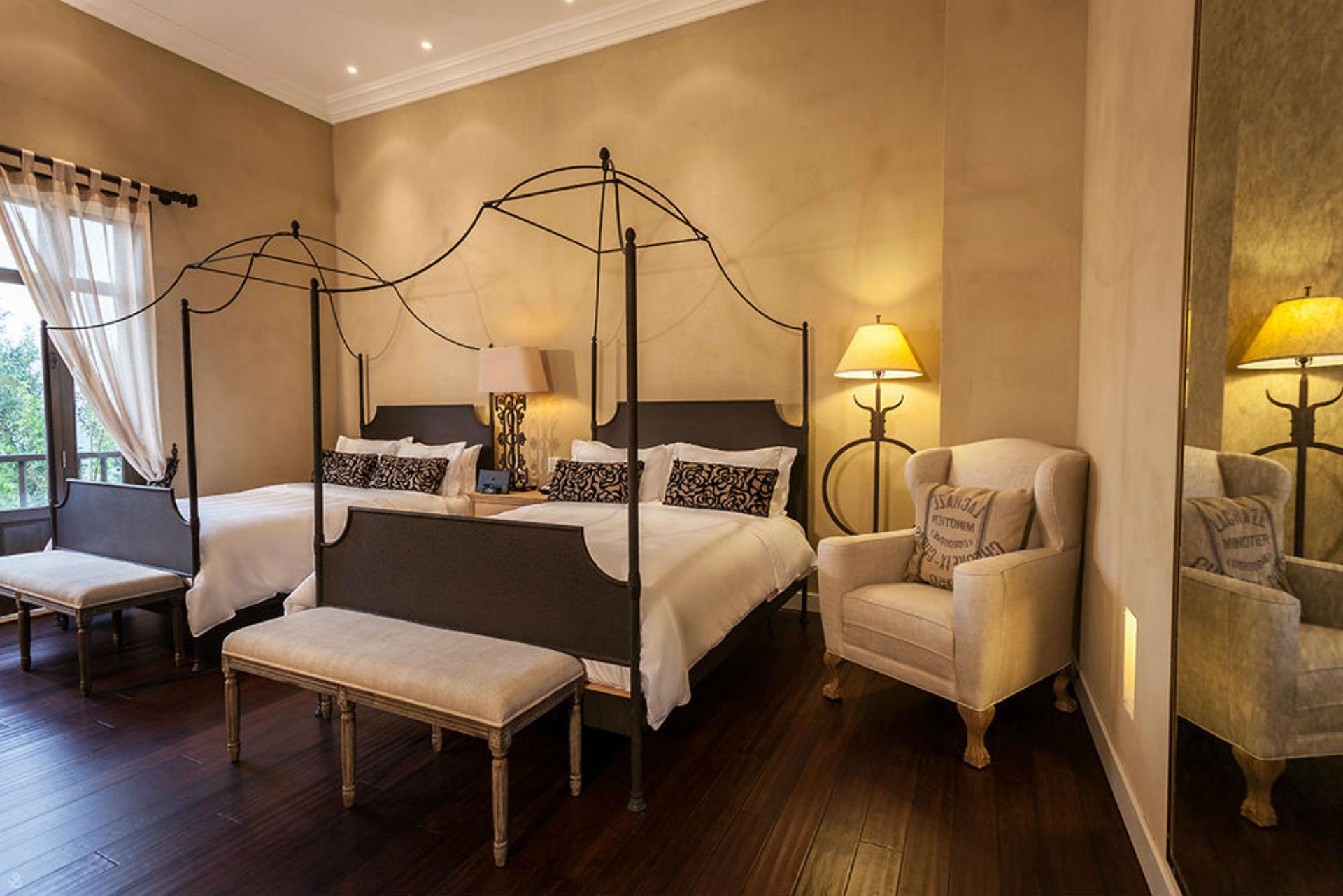Bastion Luxury 5* Cartagena