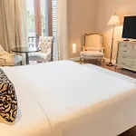 Bastion Luxury Hotel