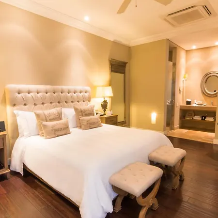 Bastión Luxury 5*