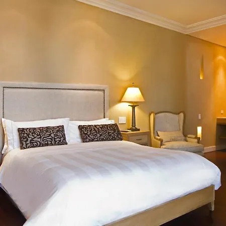 Bastion Luxury 5*