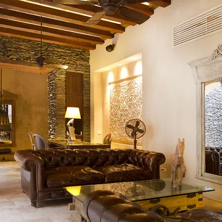 Bastion Luxury Hotel 5*