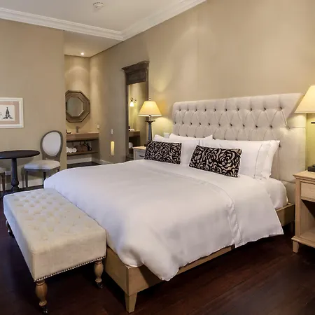 Bastión Luxury 5* Cartagena
