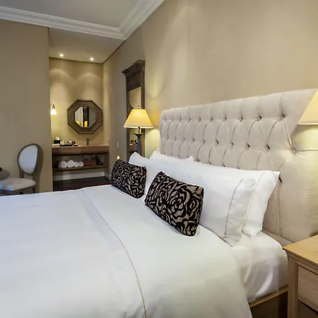 Hotel Bastion Luxury