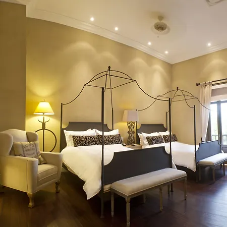 Bastion Luxury 5*
