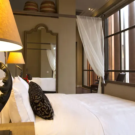 Bastión Luxury
