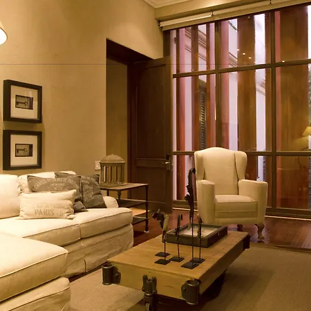 Hotel Bastión Luxury