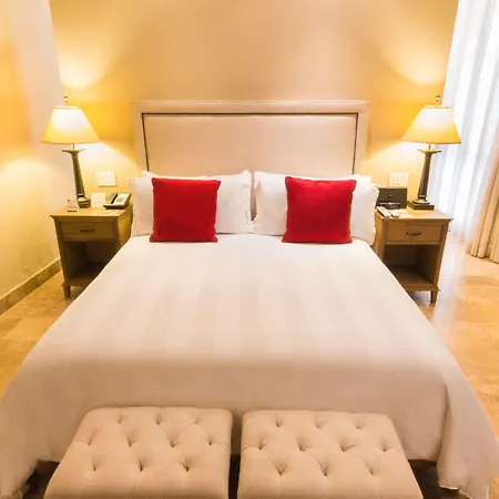 Bastión Luxury Cartagena