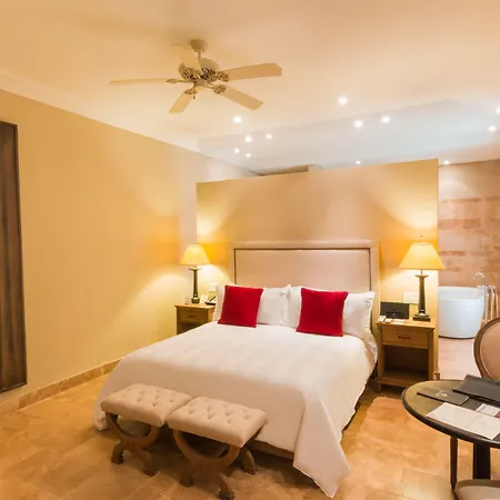 Bastion Luxury Hotel 5*