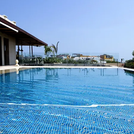 Bastion Luxury Hotel