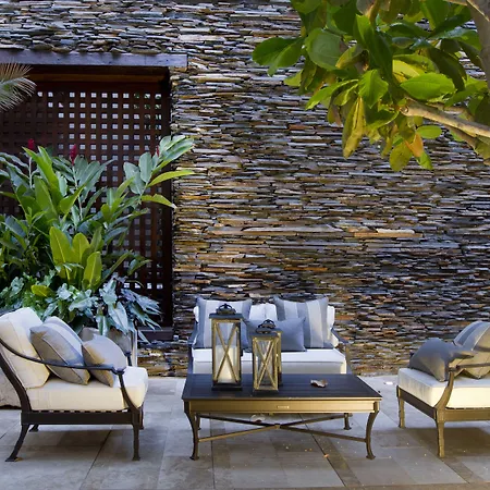 Hotel Bastión Luxury