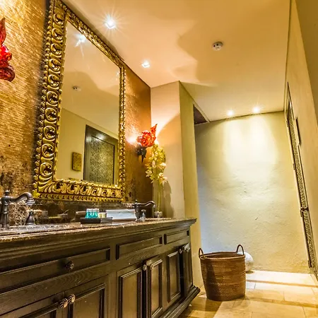 Bastión Luxury 5*