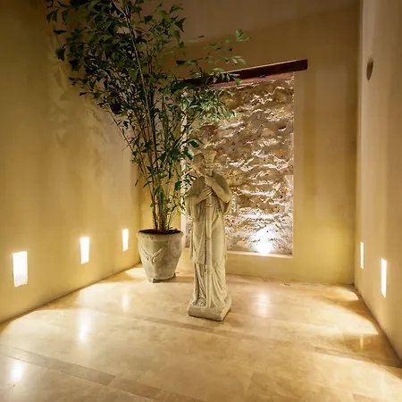 Hotel Bastión Luxury Cartagena
