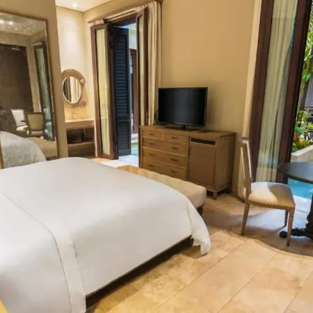Bastión Luxury