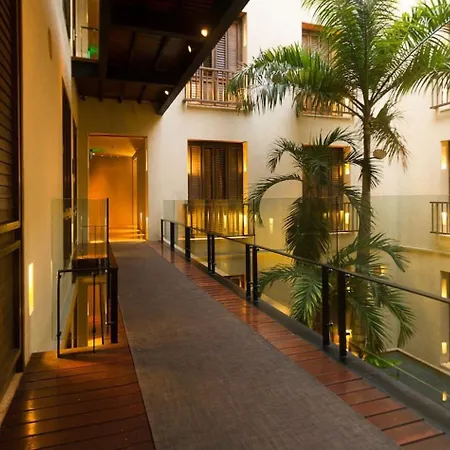 Hotel Bastion Luxury