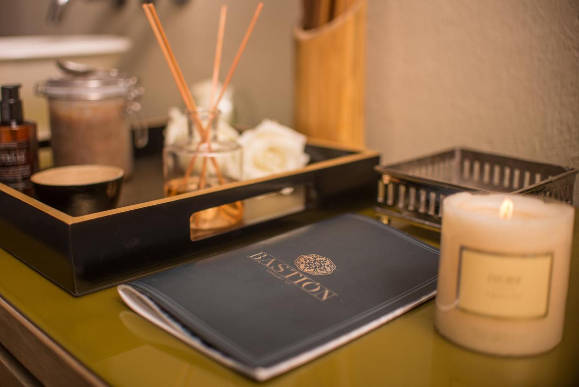 Bastion Luxury Hotel 5*